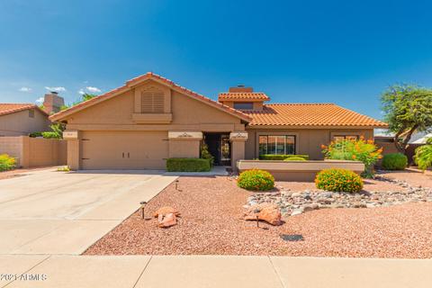 917 E Knight Ln, Tempe, AZ 85284 photo 1
