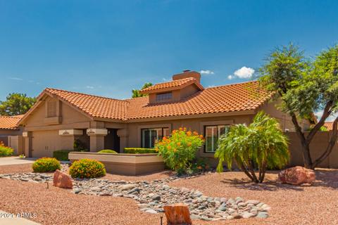 917 E Knight Ln, Tempe, AZ 85284 photo 3