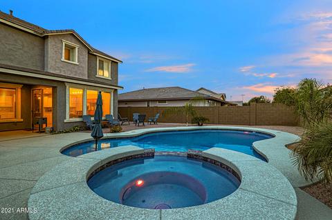 7108 E Plata Ave, Mesa, AZ 85212 photo 45