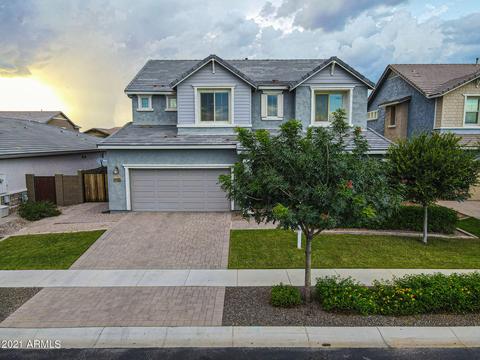 7108 E Plata Ave, Mesa, AZ 85212 photo 1