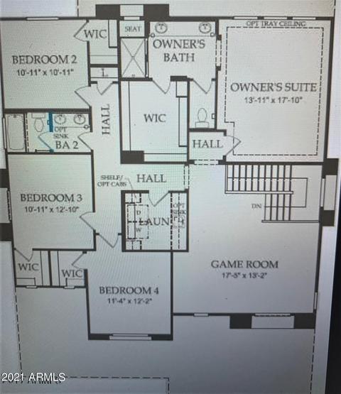 7108 E Plata Ave, Mesa, AZ 85212 photo 3