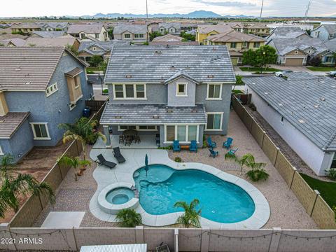 7108 E Plata Ave, Mesa, AZ 85212 photo 50