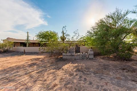23002 E Ivanhoe St, Mesa, AZ 85212 photo 27