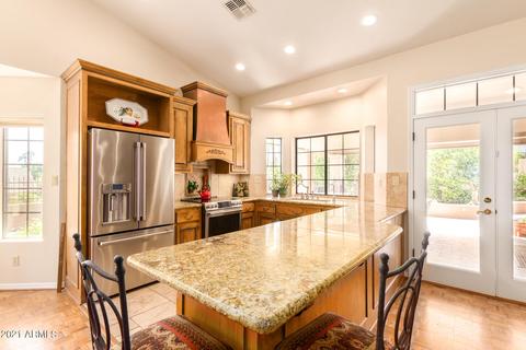 2763 E Winchcomb Dr, Phoenix, AZ 85032 photo 12