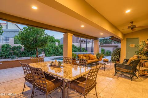 2763 E Winchcomb Dr, Phoenix, AZ 85032 photo 33