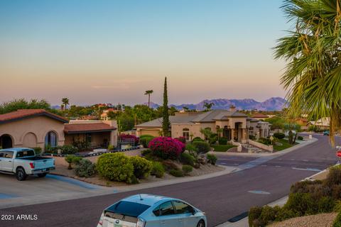 2763 E Winchcomb Dr, Phoenix, AZ 85032 photo 37