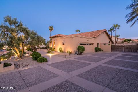 2763 E Winchcomb Dr, Phoenix, AZ 85032 photo 34
