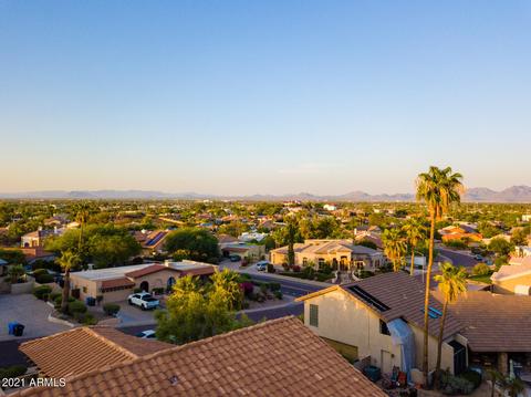 2763 E Winchcomb Dr, Phoenix, AZ 85032 photo 38