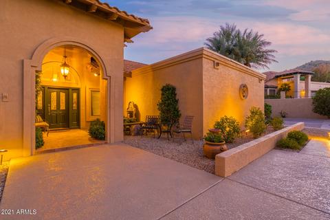 2763 E Winchcomb Dr, Phoenix, AZ 85032 photo 3