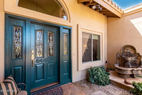 2763 E Winchcomb Dr, Phoenix, AZ 85032 photo 49
