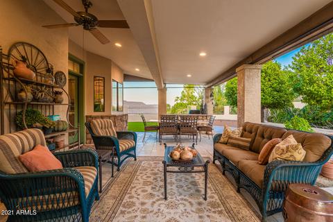 2763 E Winchcomb Dr, Phoenix, AZ 85032 photo 6