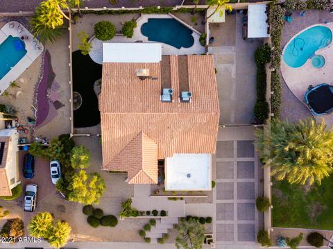 2763 E Winchcomb Dr, Phoenix, AZ 85032 photo 39