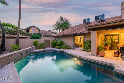2763 E Winchcomb Dr, Phoenix, AZ 85032 photo 7