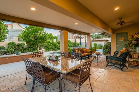 2763 E Winchcomb Dr, Phoenix, AZ 85032 photo 46