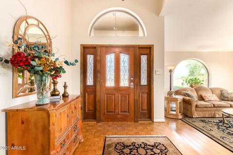 2763 E Winchcomb Dr, Phoenix, AZ 85032 photo 50
