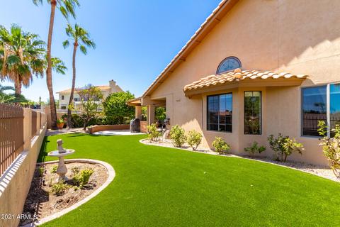2763 E Winchcomb Dr, Phoenix, AZ 85032 photo 60