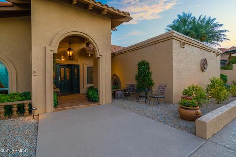 2763 E Winchcomb Dr, Phoenix, AZ 85032 photo 41