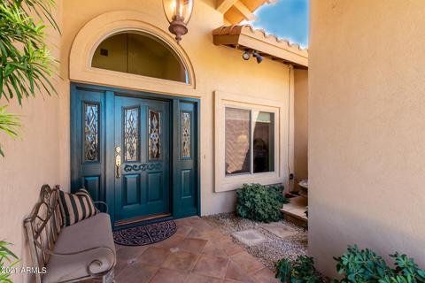 2763 E Winchcomb Dr, Phoenix, AZ 85032 photo 8