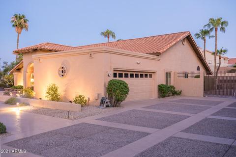2763 E Winchcomb Dr, Phoenix, AZ 85032 photo 48