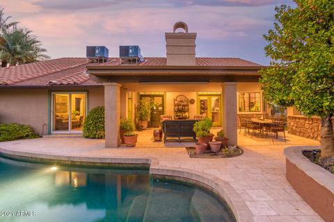 2763 E Winchcomb Dr, Phoenix, AZ 85032 photo 4