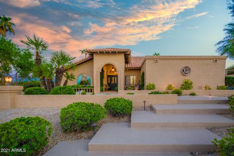 2763 E Winchcomb Dr, Phoenix, AZ 85032 photo 2