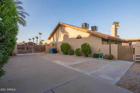 2763 E Winchcomb Dr, Phoenix, AZ 85032 photo 35