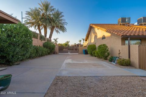 2763 E Winchcomb Dr, Phoenix, AZ 85032 photo 42