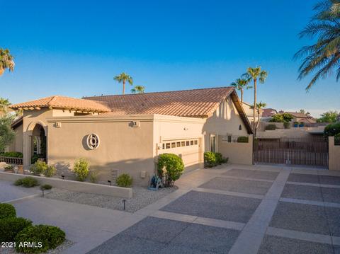 2763 E Winchcomb Dr, Phoenix, AZ 85032 photo 36