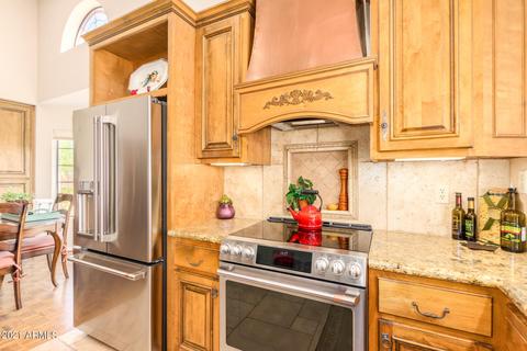 2763 E Winchcomb Dr, Phoenix, AZ 85032 photo 57