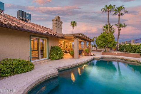 2763 E Winchcomb Dr, Phoenix, AZ 85032 photo 1