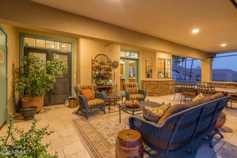 2763 E Winchcomb Dr, Phoenix, AZ 85032 photo 5