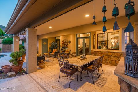 2763 E Winchcomb Dr, Phoenix, AZ 85032 photo 32