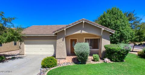 3424 E Vernon St, Gilbert, AZ 85298 photo 1