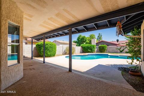 4501 E Le Marche Ave, Phoenix, AZ 85032 photo 20