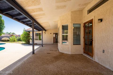 4501 E Le Marche Ave, Phoenix, AZ 85032 photo 22