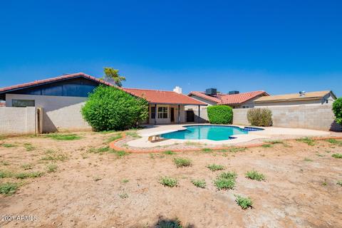 4501 E Le Marche Ave, Phoenix, AZ 85032 photo 23