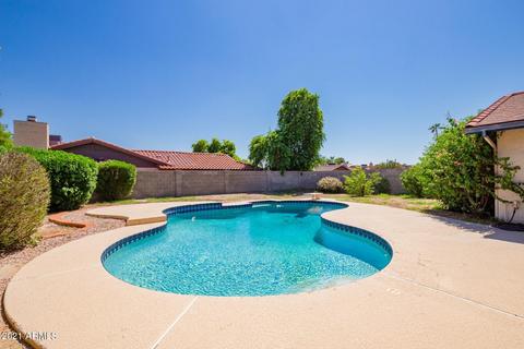 4501 E Le Marche Ave, Phoenix, AZ 85032 photo 21
