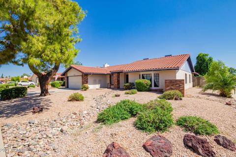 4501 E Le Marche Ave, Phoenix, AZ 85032 photo 1