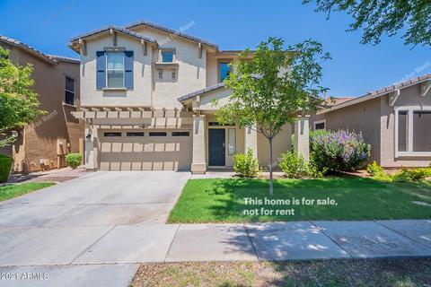4348 E Lexington Ave, Gilbert, AZ 85234 photo 1