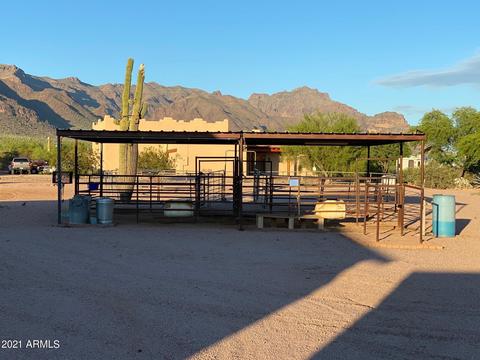 671 S Sixshooter Rd, Apache Junction, AZ 85119 photo 3