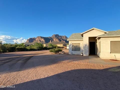 671 S Sixshooter Rd, Apache Junction, AZ 85119 photo 2