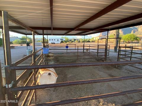 671 S Sixshooter Rd, Apache Junction, AZ 85119 photo 8