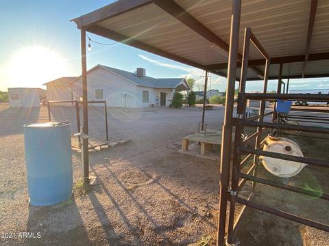 671 S Sixshooter Rd, Apache Junction, AZ 85119 photo 9