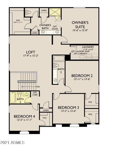 9842 E Sunspot Dr, Mesa, AZ 85212 photo 4