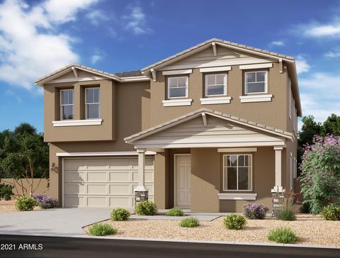 9842 E Sunspot Dr, Mesa, AZ 85212 photo 1