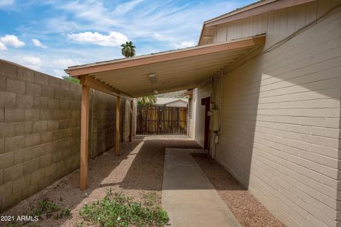 4337 E San Gabriel Ave, Phoenix, AZ 85044 photo 15