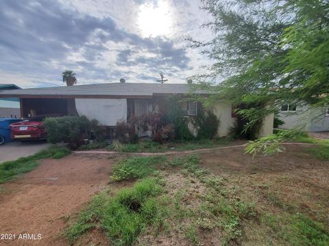 1907 N 48th Pl, Phoenix, AZ 85008 photo 2