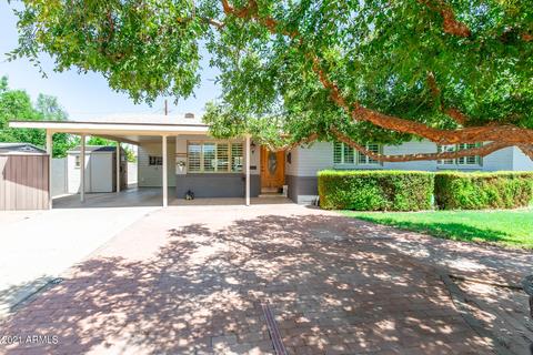 2330 E Turney Ave, Phoenix, AZ 85016 photo 2