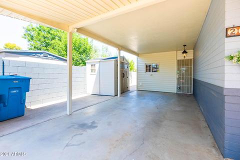 2330 E Turney Ave, Phoenix, AZ 85016 photo 21