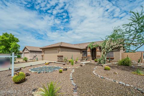 10744 E Florian Ave, Mesa, AZ 85208 photo 2